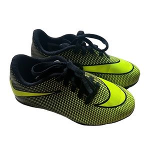 Nike Soccer Cleats